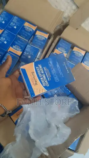 Rayhong Quick Effect Car Coating Spray
