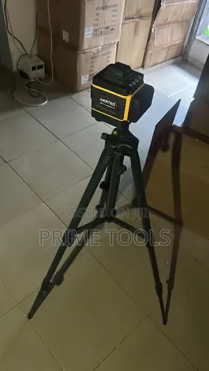 Complete Set Auto Laser Level
