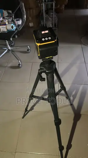 Complete Set Auto Laser Level