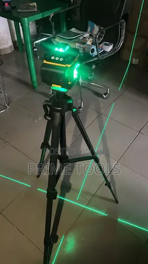 Complete Set Auto Laser Level