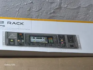 Behringer X32 Producer 32 Channel Digital Mixer (Brand New)