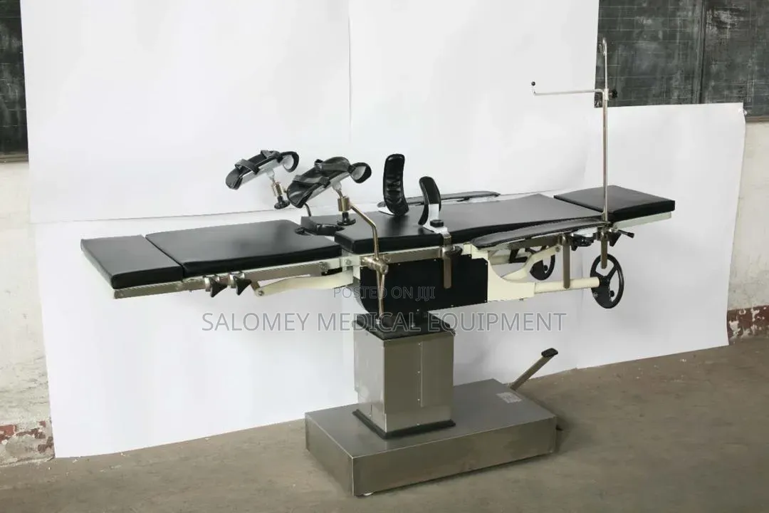 Operating Table