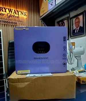 6.5kva 48v Fibon Hybrid Inverter
