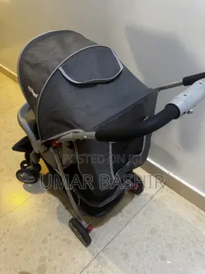 Stroller B