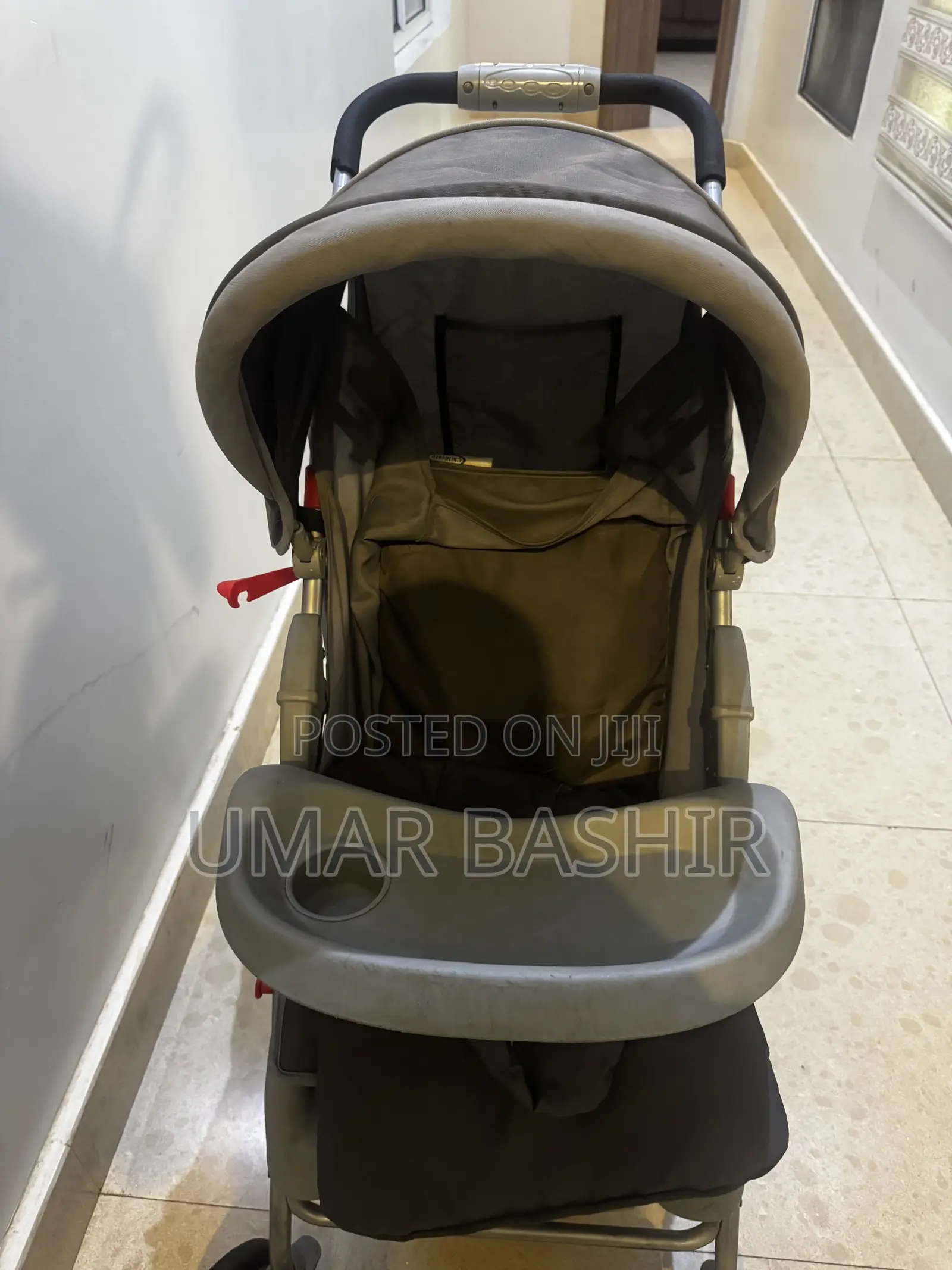Stroller B