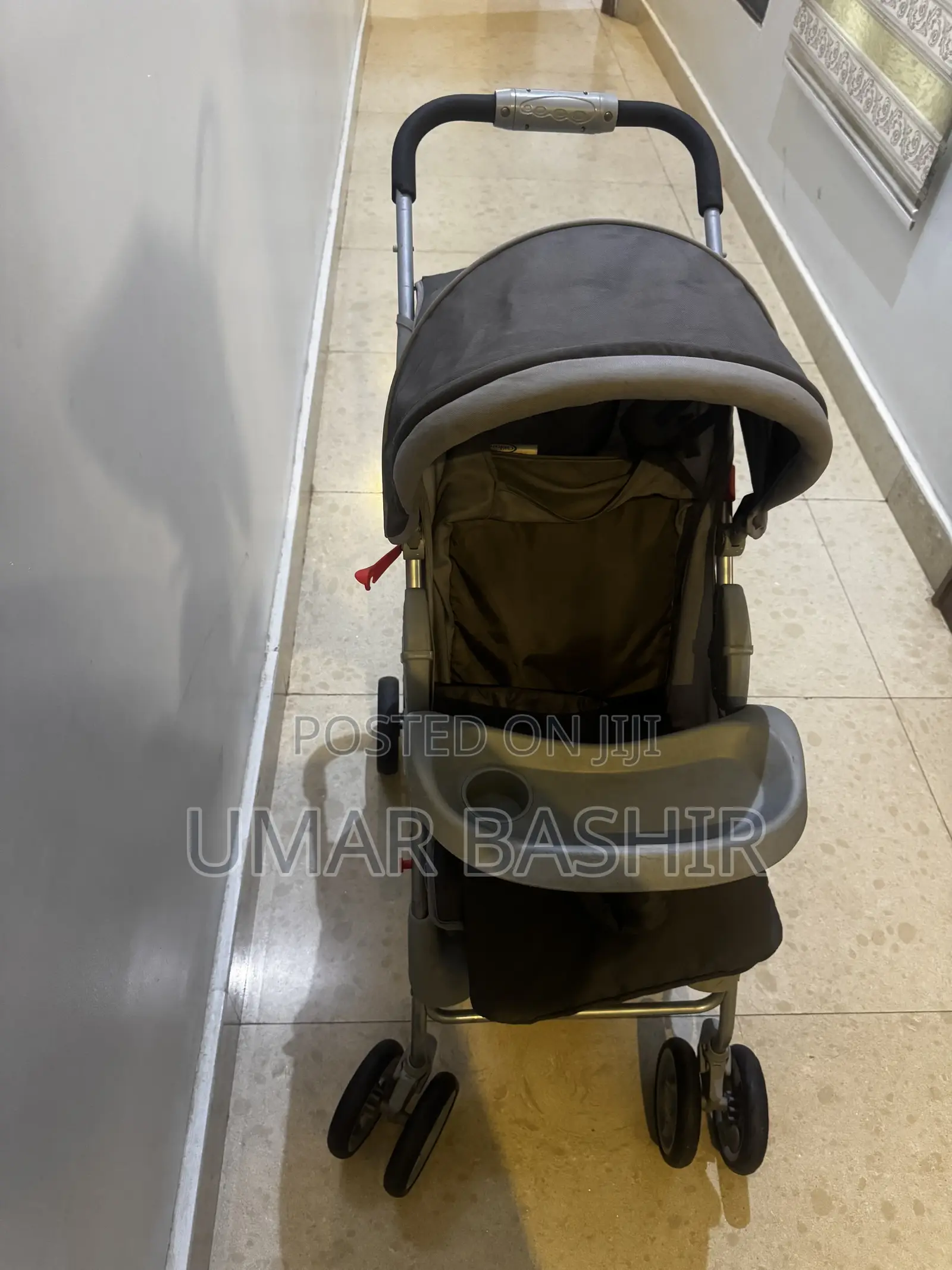 Stroller B