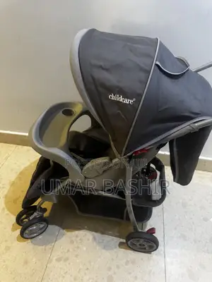 Stroller B