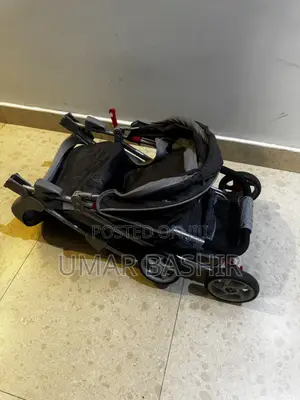 Stroller B