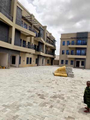 4bdrm Duplex in Barnawa, Kaduna / Kaduna State for rent
