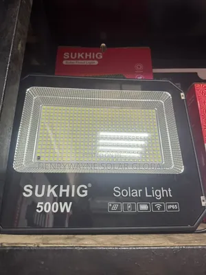Sukhig Flood Light