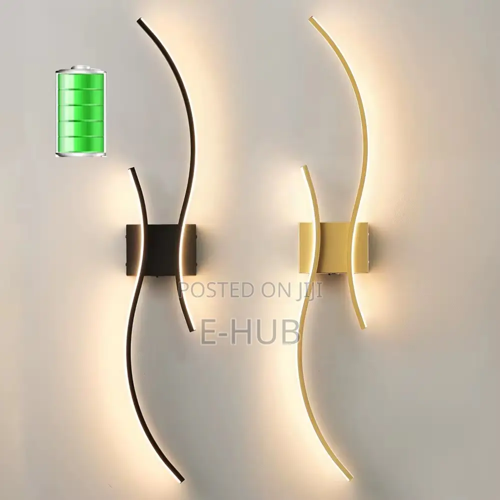 Interior Wall Light