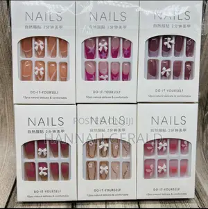 Press on Nails