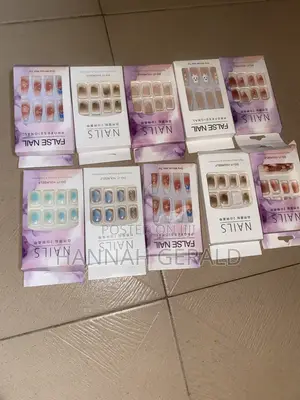 Press on Nails