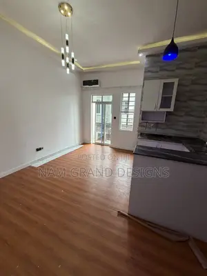 Mini Flat in Igbo-efon for rent