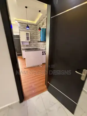 Mini Flat in Igbo-efon for rent