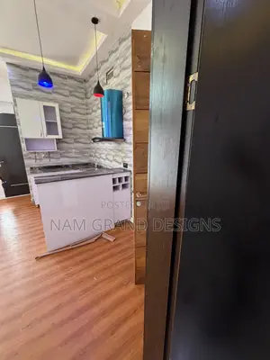 Mini Flat in Igbo-efon for rent