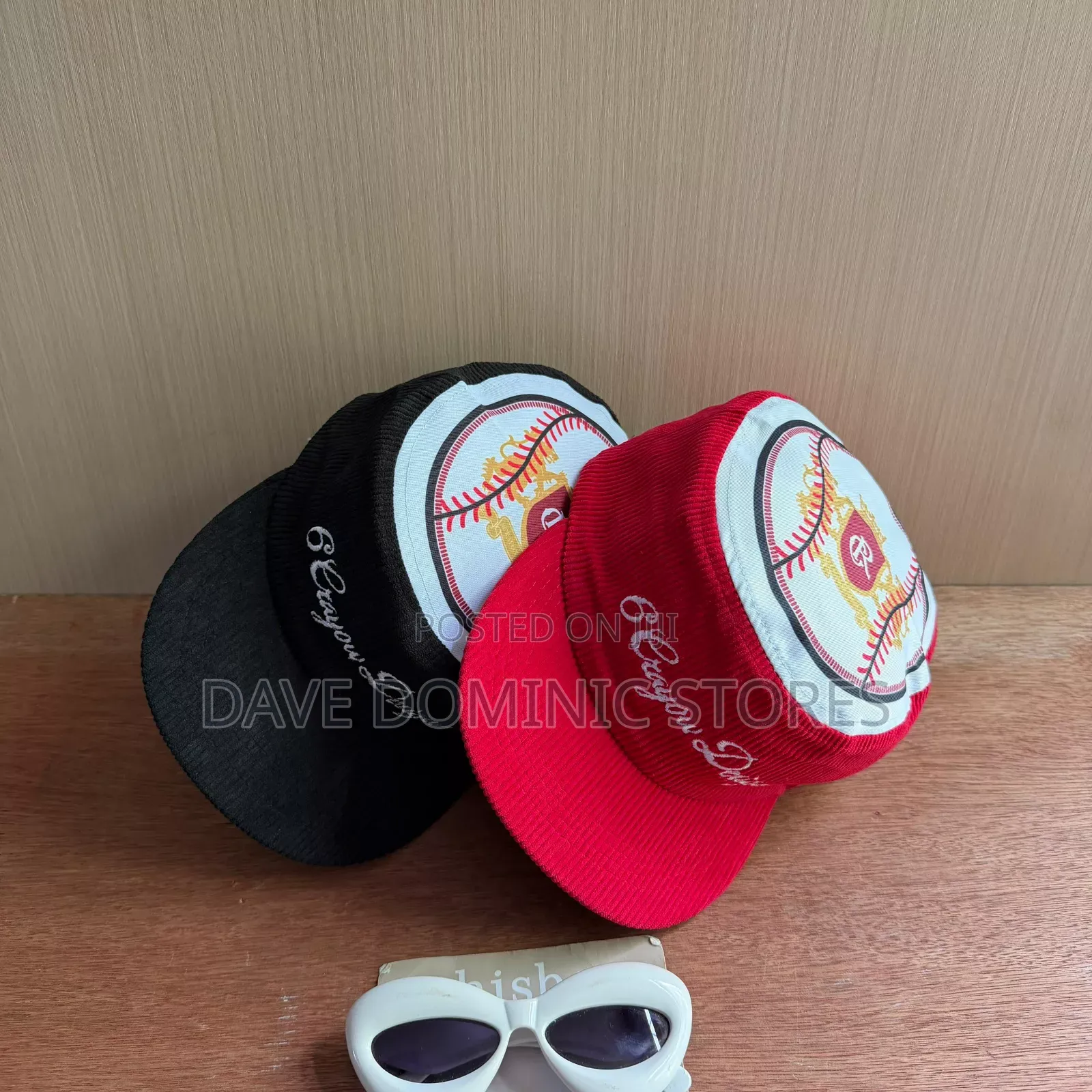 Crayon Cap