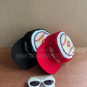 Crayon Cap
