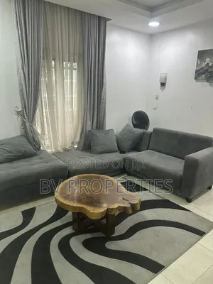 Mini Flat in Lekki Phase 1 for rent