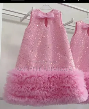 Children Casual Wears