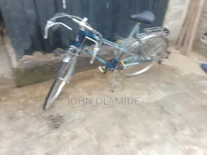 Direct Bicycle