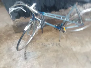 Direct Bicycle