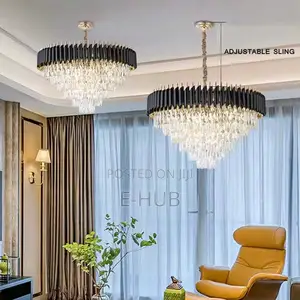 Chandelier for Parlor