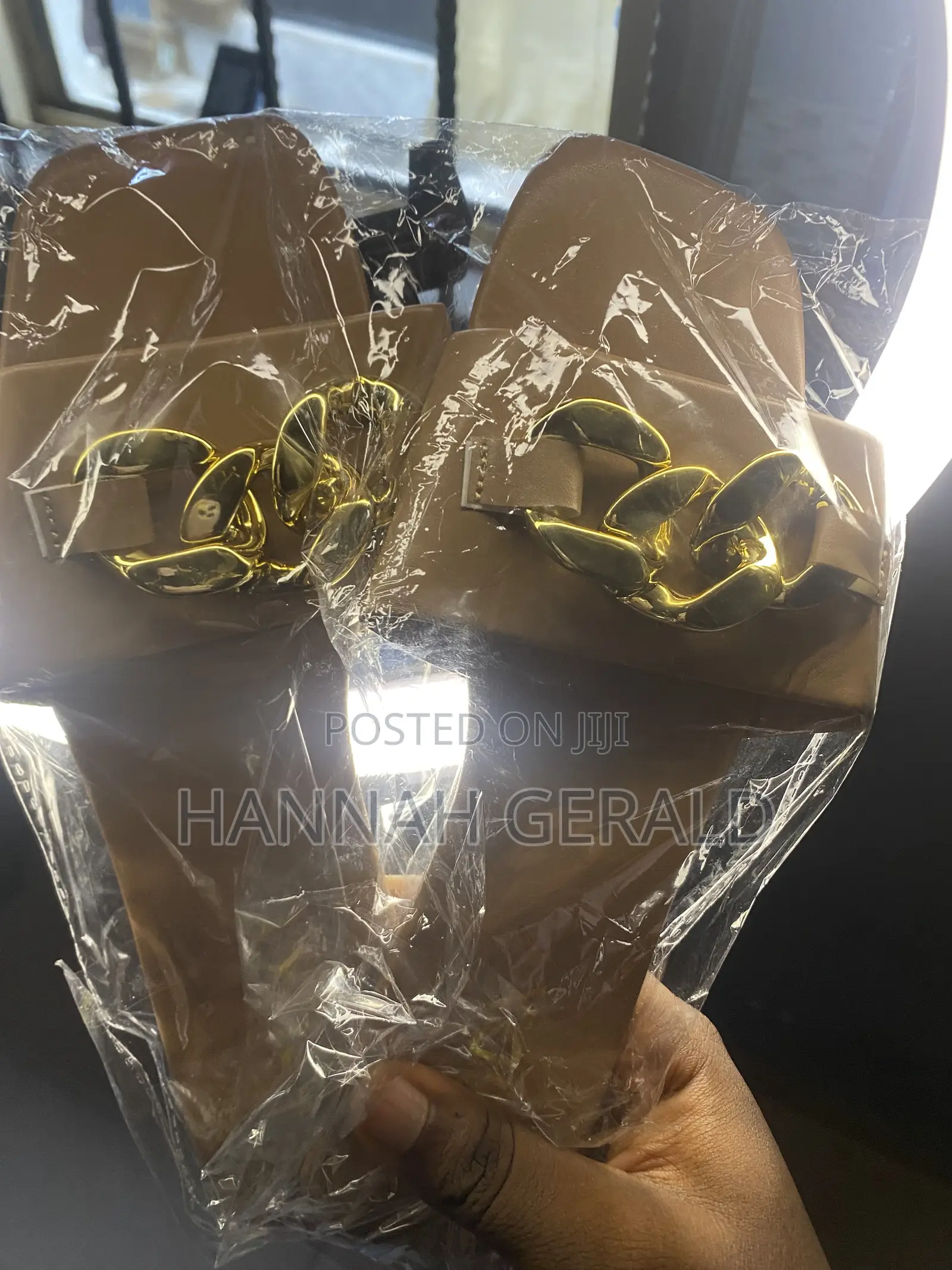 Premium Slippers