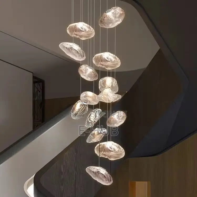 Staircase Chandler