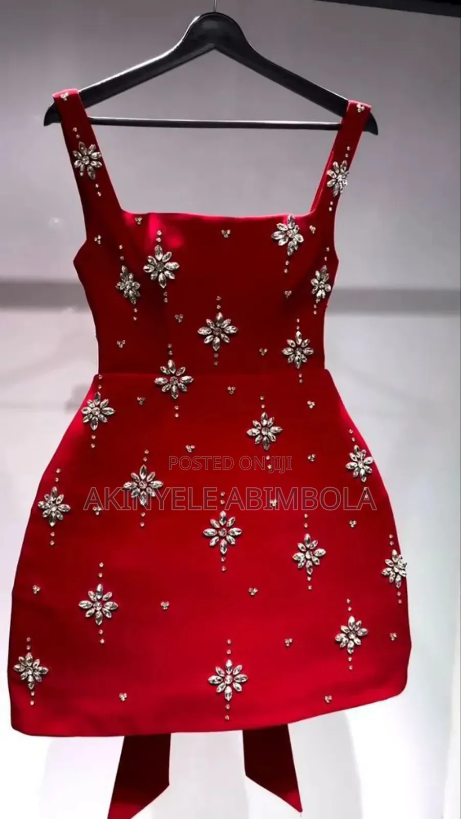 Children Dress