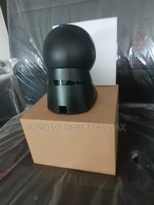 Cecon Barcode Scanner