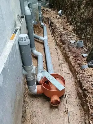 Experienced Plumber in Abakpa Nike, Enugu – Fast Reliable