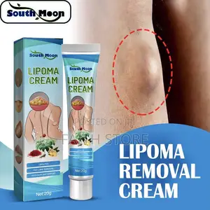 Lipoma Removal/Relief Cream