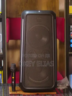 Bluetooth Speaker