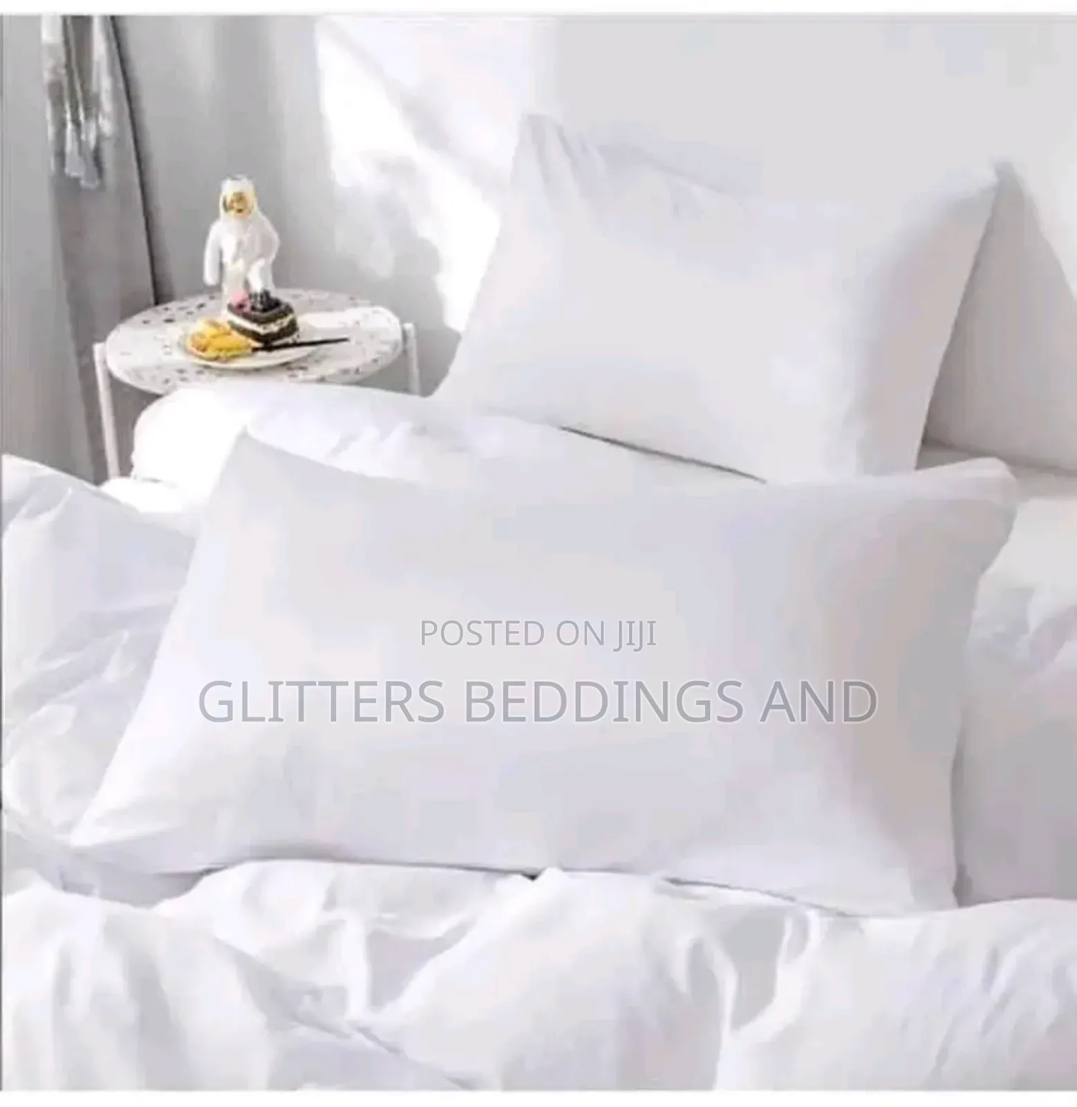Fibre Pillows