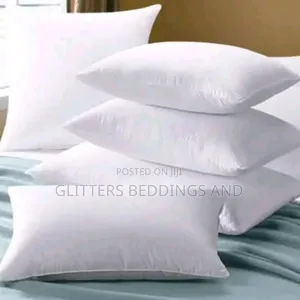 Fibre Pillow,
