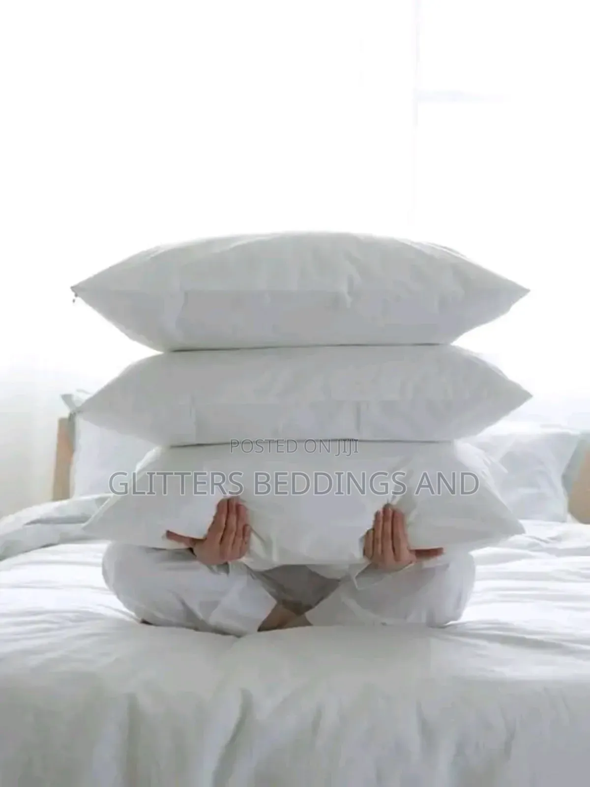 Hotel Pillows