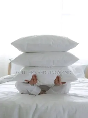 Hotel Pillows