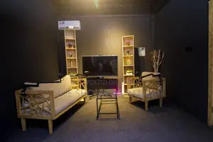 Studio Space Rental