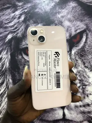 Apple iPhone 13 128 GB White