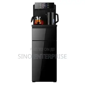 Newly Modern Dispenser With Coffee Maker