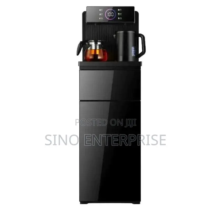 Newly Modern Dispenser With Coffee Maker