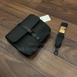 Gaston Luga Spläsh Cross Bag