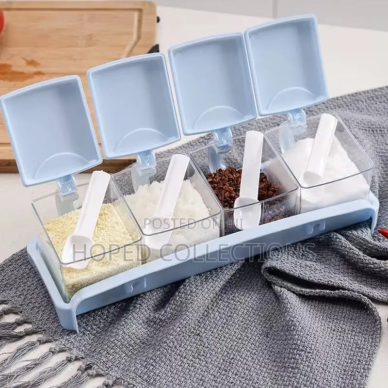 Spice Rack