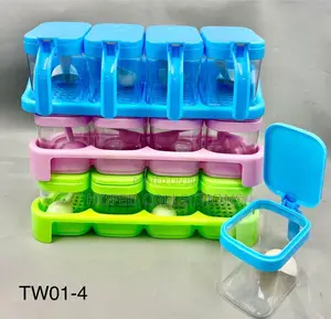 Spice Rack