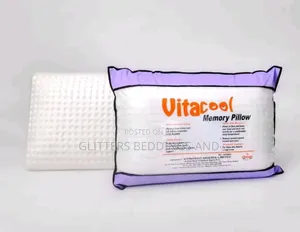 Memory Pillow