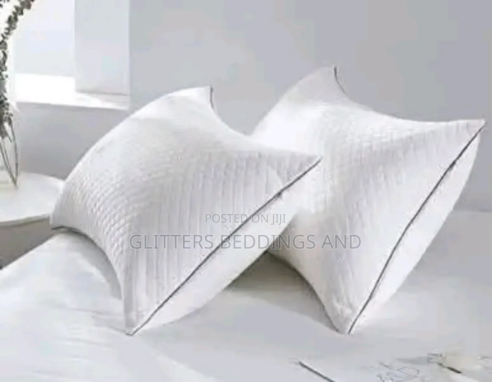 Memory Pillows