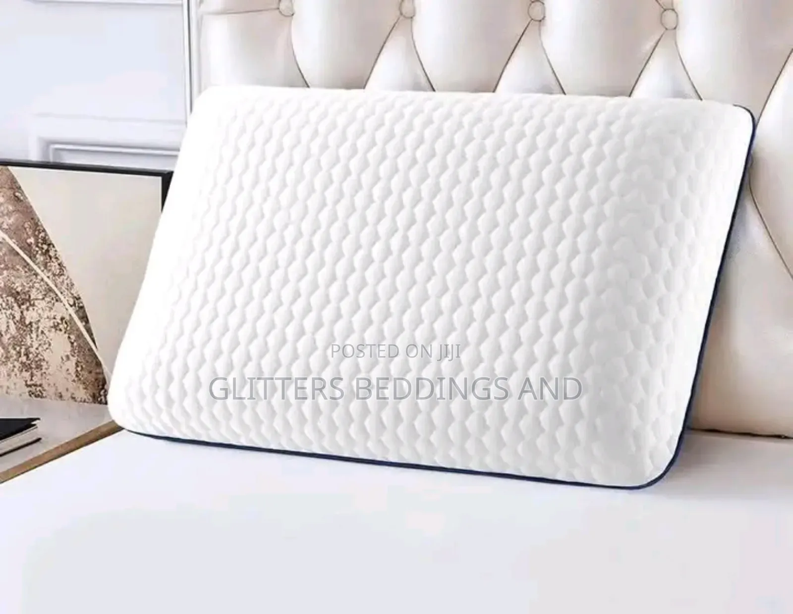 Memory Pillows,