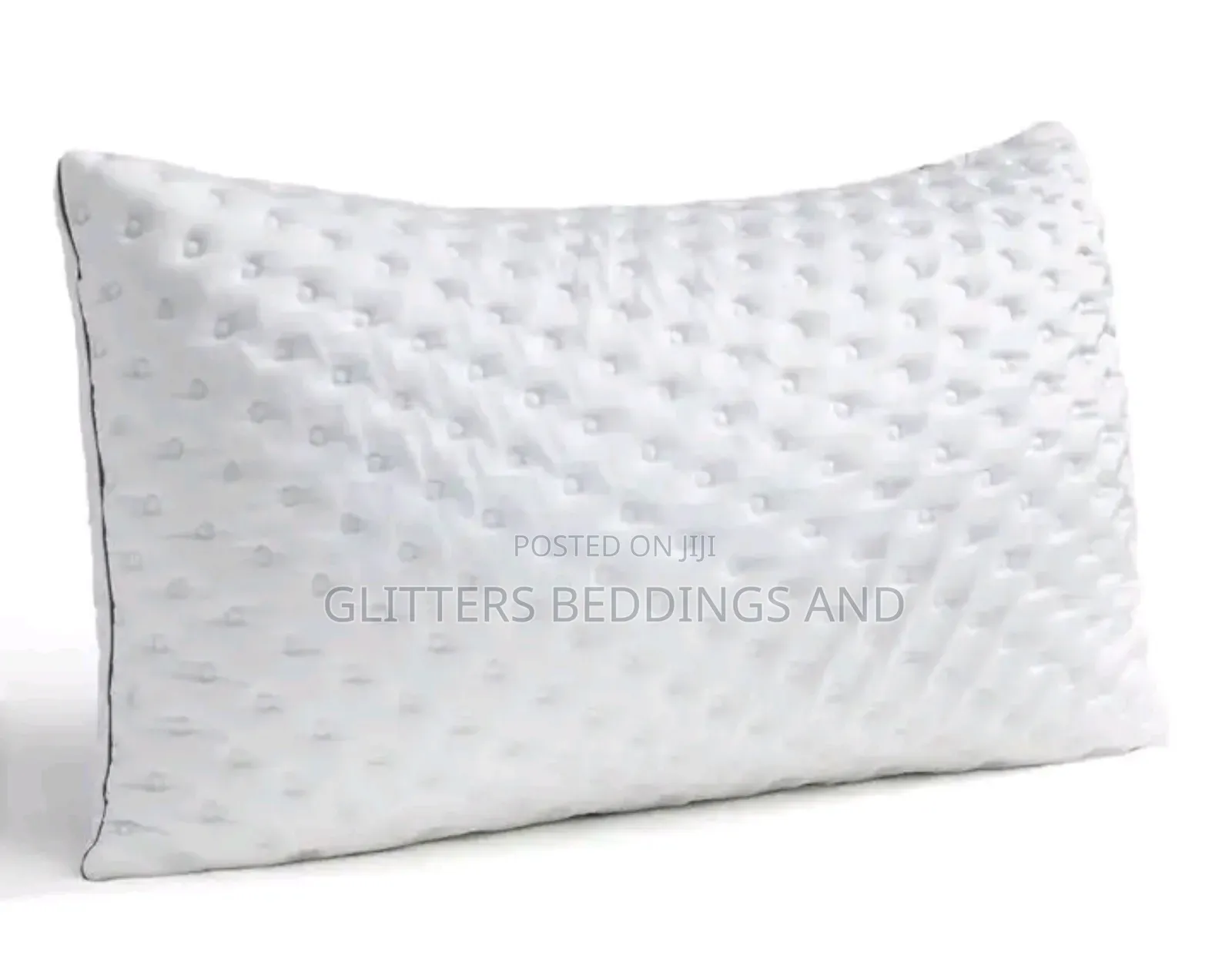 Memory Pillows 1