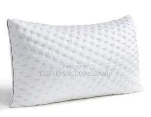 Memory Pillows 1